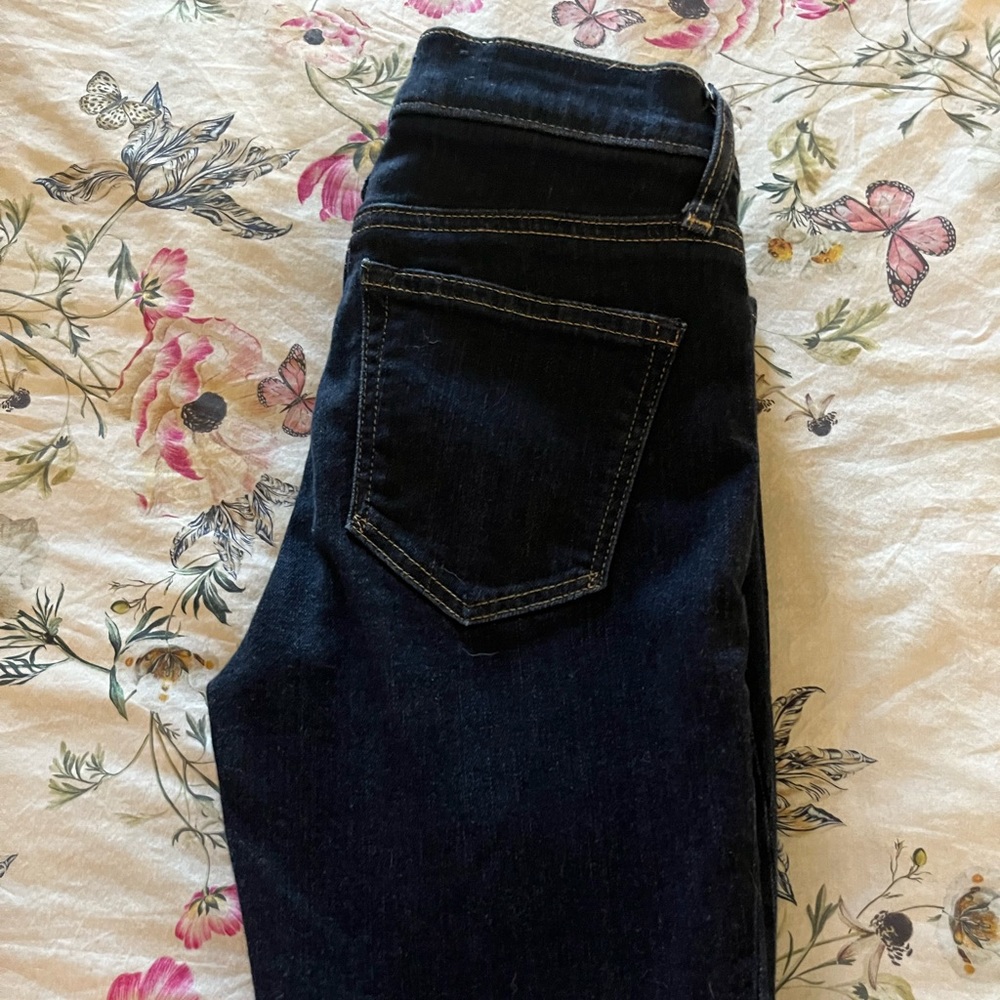Gap jeans